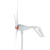 VEVOR 500W Wind Turbine Generator, 12V Wind Turbine Kit, 5-Blade Wind Power Generator with MPPT Controller, Adjustable Windward Direction & 2.5m/s Start Wind Speed, Suitable for Home, Farm, RVs, Boats