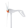 VEVOR 500W Wind Turbine Generator with Anemometer, 12V Wind Turbine Kit, 3-Blade Wind Power Generator, MPPT Controller & Adjustable Windward Direction, Suitable for Home, Farm, RVs, Boats