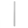 VEVOR House Wrap, 9 x 150 ft, 0.13 mm Thick Vapor Barrier, Heavy Duty Plastic Sheeting for Tear-resistant, Drop Cloth Vapor Barrier Covering for Residential & Commercial Construction, White