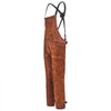 VEVOR Leather Welding Apron Split Leg, Heavy Duty Cowhide Flame Resistant Welding Pants for Men Women, Heat-Resistant Safety Apron with 3 Pockets for Woodworking, Gardening, Blacksmithing, L-Size