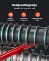 VEVOR Electric Wire Stripper Machine detail image
