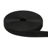 VEVOR Cable Ties, 393.7-Inch Adjustable Hook and Loop Straps with 50 Metal Buckles, Reusable Velcro Cords Straps, Cut-to-Length Wire Strap, Heavy-Duty Nylon Cord Ties for Organizer and Management