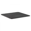 VEVOR Pizza Steel, 13.5" x 10" x 1/4" Pizza Steel Plate for Oven, Pre-Seasoned Carbon Steel Pizza Baking Stone with 20X Higher Conductivity, Heavy Duty Pizza Pan for Outdoor Grill, Indoor Oven