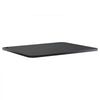 VEVOR Pizza Steel, 16" x 14.5" x 1/4" Pizza Steel Plate for Oven, Pre-Seasoned Carbon Steel Pizza Baking Stone with 20X Higher Conductivity, Heavy Duty Pizza Pan for Outdoor Grill, Indoor Oven