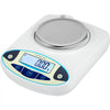 VEVOR Lab Scale Analytical Balance, 3000g x 0.01g Accuracy High Precision Lab Scale 13 Units Conversion Scientific Digital Laboratory Balance Scale for Lab, Jewelry, Industrial, Business(3000g, 0.01g)