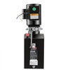 VEVOR 14 Quart Hydraulic Pump, 2.2KW Hydraulic Motor Dump Trailer Pump Single Acting, 3200 PSI Max Relief Pressure, 1.7 GPM Flow Rate, AC220-240V Hydraulic Power Unit Car Lift (Vertical Installation)