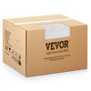 VEVOR Spill Absorbent Pads, Oil Absorbing Mat Absorbs up 20 Gal, 15" L x20" W Polypropylene Absorbent Pad for Oil Only, Oil Spill Mats Pack of 100