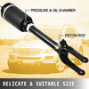 VEVOR Front Air Suspension Spring Shock Strut, Suspension Front Air Shock Absorber, Compatible with Mercedes W164 GL350 GL450 1643206113