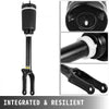 VEVOR Front Air Suspension Spring Shock Strut, Suspension Front Air Shock Absorber, Compatible with Mercedes W164 GL350 GL450 1643206113