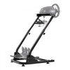 VEVOR G920 Racing Steering Wheel Stand Shifter Mount fit for Logitech G27 G25 G29 Gaming Wheel Stand Wheel Pedals NOT Included Racing Wheel Stand