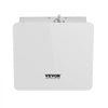 VEVOR Scent Air Machine, 480ml Bluetooth Smart Essential Oil Diffuser, 2500sq.ft Waterless Scent Diffuser with Cold Air Technology, Aromatherapy Diffuser Machine for Home, Office, Hotel, Spa