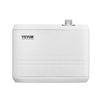 VEVOR Scent Air Machine, 850ml Bluetooth Smart Essential Oil Diffuser, 5000sq.ft Waterless HVAC Scent Diffuser with Cold Air Technology, Aromatherapy Diffuser Machine for Home, Office, Hotel