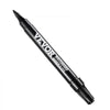 VEVOR Black Dry Erase Markers, 36 Pack Low-Odor Whiteboard Markers with Chisel Tip, Easily Clean Dry Erase Markers Bulk for School Office Home