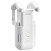 VEVOR Automatic Curtain Opener, APP and Remote Control, Hub Included, Electric Smart Curtain Opener Compatible with Alexa and Google Home, Timed Opening and Closing, Silent Mode, for Roman Rods