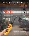 VEVOR electric chain hoist product image 3