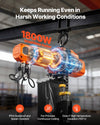 VEVOR electric chain hoist product image 5