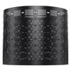 VEVOR Compost Bin 220 Gallon, Outdoor Expandable Composter, Easy to Setup & Large Capacity Composting Bin, Fast Creation of Fertile Soil