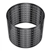 VEVOR Compost Bin 220 Gallon, Outdoor Expandable Composter, Easy to Setup & Large Capacity Composting Bin, Fast Creation of Fertile Soil