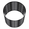 VEVOR Compost Bin 220 Gallon, Outdoor Expandable Composter, Easy to Setup & Large Capacity Composting Bin, Fast Creation of Fertile Soil