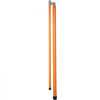 VEVOR Load Height Measuring Stick, 20\' Sturdy Fiberglass Truck Height Stick with Adjustable Pole, Non-conductive Truck Height Measuring Stick with Carrying Bag, Height Stick for Trucks, Car Haulers