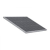 VEVOR 200W Monocrystalline Solar Panel, 23% High-Efficiency Mono PV Module with Stable MC4 Output & Aluminum Frame, IP65 Waterproof Solar Panel for Car Boat RV Flat Rooftop Off-Grid Applications