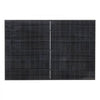 VEVOR 2PCS 400W Monocrystalline Solar Panels, 23% High-Efficiency Mono PV Module with Stable MC4 Output & Aluminum Frame, IP65 Waterproof Solar Panel for Car Boat RV Flat Rooftop Off-Grid Applications
