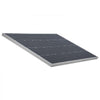 VEVOR 4PCS 100W Monocrystalline Solar Panels, 23% High-Efficiency Mono PV Module with Stable MC4 Output & Aluminum Frame, IP65 Waterproof Solar Panel for Car Boat RV Flat Rooftop Off-Grid Applications