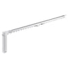 VEVOR Smart Electric Curtain Track, 71-118 inch Adjustable Length, Motorized Rod with Remote, Ceiling and Wall Mount, Automated Curtain Track System Compatible with Alexa, Google Home, App Control