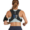 VEVOR Weighted Vest, 8 lbs Body Weight Vest for Men Women, with Reflective Stripe, Adjustable Buckle, Workout Equipment for Strength Training, Running, Jogging, Fitness, Muscle Building, Weight Loss