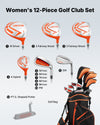VEVOR women's golf club set - feature image 1