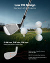 VEVOR women's golf set - feature image 3
