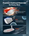 VEVOR women's golf set - feature image 4