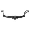 VEVOR Class 3 Trailer Hitch, 2-Inch Receiver, 6000 lbs, Q345B Steel Tube Frame, Compatible with 2012-2016 Honda CR-V, Multi-Fit Hitch to Receive Ball Mount, Cargo Carrier, Bike Rack, Tow Hook, Black