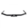 VEVOR Class 3 Trailer Hitch, 2-Inch Receiver, Compatible with 2014-2019 Toyota Highlander, Q345B Steel Tube Frame, Multi-Fit Hitch to Receive Ball Mount, Cargo Carrier, Bike Rack, and Tow Hook, Black