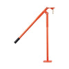 VEVOR 36 in T Post Puller, Heavy Duty Steel Fence Post Puller, 660lb Load Capacity, Labor-Saving T-Post Remover Tool for Round Fence Posts, Sign Posts & Tree Stumps, Lifting Chain Not Included