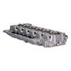 VEVOR Cylinder Head Assembly, 6.7L Replacement for 2007-2018 Dodge Cummins 6.7L, Compatible with Dodge Ram 2500 3500 4500 Models, Complete Engine Cylinder Head Assembly Replaces 3977221, Cast Iron