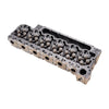 VEVOR Cylinder Head Assembly, 6.7L Replacement for 2007-2018 Dodge Cummins 6.7L, Compatible with Dodge Ram 2500 3500 4500 Models, Complete Engine Cylinder Head Assembly Replaces 3977221, Cast Iron