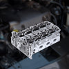 VEVOR Cylinder Head Assembly for 2011-2019 Chevy Cruze Sonic Trax 1.4L Turbo, 2013-2019 Buick Encore 4 Cyl 1.4L, Complete Engine Cylinder Head Assembly Replaces 55573669, 55565291, 55573010, 55573011