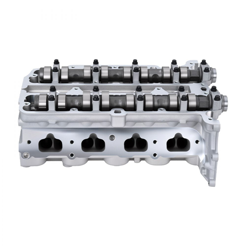 VEVOR Cylinder Head Assembly for 2011-2019 Chevy Cruze Sonic Trax 1.4L Turbo, 2013-2019 Buick Encore 4 Cyl 1.4L, Complete Engine Cylinder Head Assembly Replaces 55573669, 55565291, 55573010, 55573011