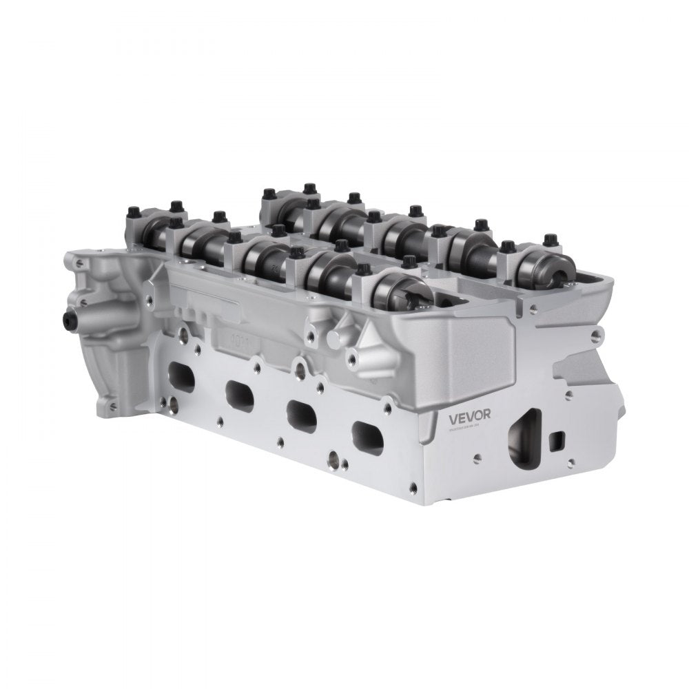 VEVOR Cylinder Head Assembly for 2011-2019 Chevy Cruze Sonic Trax 1.4L Turbo, 2013-2019 Buick Encore 4 Cyl 1.4L, Complete Engine Cylinder Head Assembly Replaces 55573669, 55565291, 55573010, 55573011