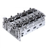 VEVOR Cylinder Head Assembly for 2011-2019 Chevy Cruze Sonic Trax 1.4L Turbo, 2013-2019 Buick Encore 4 Cyl 1.4L, Complete Engine Cylinder Head Assembly Replaces 55573669, 55565291, 55573010, 55573011