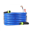 VEVOR 30ft Heated Water Hose for RV, Heated Drinking Water Hose Antifreeze to -45°F, Automatic Self-regulating, 5/8" I.D. with 3/4" GHT Adapter, Lead and BPA Free