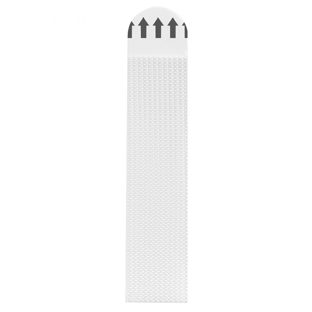 VEVOR Picture Hanging Strips, 34 Pairs, Large Picture Hangers with Removable Adhesive, Hook & Loop Strips, Wall Hanging Strips for Damage Free Picture Hanger, Mounting of Photos, Frames, Wall Decor