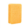 VEVOR Scrub Sponge, 6-Pack Non-Scratch Cleaning Sponges for Home, Bathroom & More, Zero Scratch Dish Scrubber, Large Household Scrubbing Sponges, Friendly to Tiles, Marble, Glass and Other Surfaces