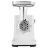 VEVOR Electric Tomato Strainer, 700W Tomato Sauce Maker Machine, 5.5 LBS/Min Food Strainer and Sauce Maker, Pure Copper Motor Food Mill with Reverse Function for Tomato Strawberry Blueberry Sauce