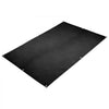 VEVOR Welding Blanket, 4 x 6 FT Silicone Coated Fiberglass Welding Blanket, Up to 1800°F Heat Resistant Safety Protection Blankets, Flame Retardant Fireproof Insulation Mat with Metal Grommets
