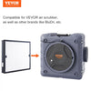 VEVOR HEPA Air Filter, 16 x 19 inch Air Filter Replacement, High-efficient Stage 3 Filters Compatible with BlueDri & VEVOR Scrubber, Air Purifiers, Water Damage Restoration Equipment
