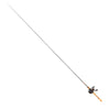 VEVOR Rod and Fishing Reel Combo, IM7 Carbon Fiber Baitcasting Rod and Reel Combo, Bass Fishing Pole with 6+1 BB System, 7.0:1 Gear Ratio, Cork Handle, Stainless Steel Guides with Ceramic Rings