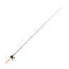 VEVOR Rod and Fishing Reel Combo, IM7 Carbon Fiber Baitcasting Rod and Reel Combo, Bass Fishing Pole with 7+1 BB System, 7.0:1 Gear Ratio, Cork Handle, Stainless Steel Guides with Ceramic Rings