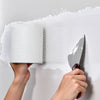 VEVOR Drywall Mesh Tape, 5.91 inch W x 98.43 ft L Self-Adhesive Fiberglass Drywall Joint Tape, 12 Rolls Dry Wall Patch for Easy Sheetrock Ceiling Crack Repair, to Achieve Smooth Even Wall Surface
